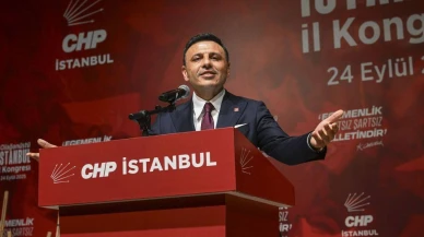 Özgür Çelik mazbatasını aldı!