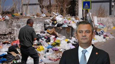 CHP'li Özgür Özel'e Yönelik Tepkiler Artıyor: Silivri'ye Gitme, İzmir'e Gel!