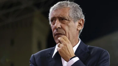 Panathinaikos, Fernando Santos'u transfer etmek için harekete geçiyor