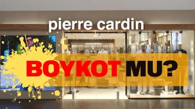 Pierre Cardin Markasının Menşei ve İsrail İddiaları
