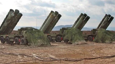 Rusya, S-400'leri geri istedi mi? MSB'den açıklama