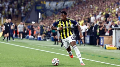 Fenerbahçe’de Duran’ın dönüş zamanı belli oldu