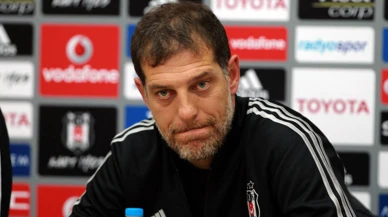 Slaven Bilic, Süper Lig'deki yeni takımın başına mı geçecek?
