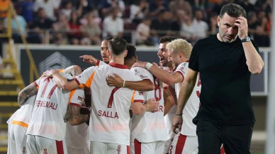 Yıldız futbolcu Galatasaray ile yol ayrımında!