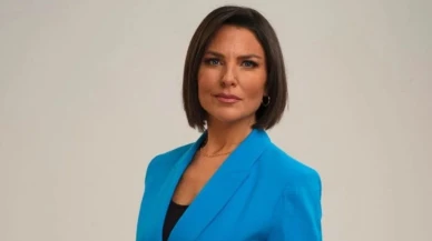 Ünlü Spiker Ece Üner, Mahkeme Tarafından Beraat Etti