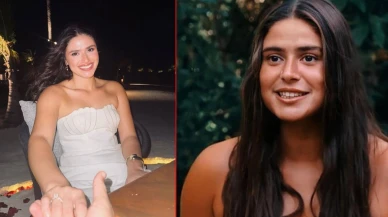 Survivor Ayşe Yüksel evleniyor!