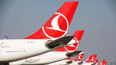 Türk Hava Yolları tarafından yapılan açıklamaya göre, uçak alımı için yeni bir anlaşma yapıldı