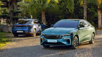 Togg T10F'e özel yeni güncelleme ile birlikte tam ekran deneyimi başlıyor! Togg T10F 2.0 sürümüyle beraber gelen yenilikler neler?