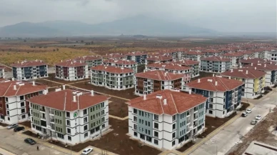 Kent Yenileme Başkanlığı'nın satışa çıkaracağı gayrimenkuller ve açık artırma tarihleri açıklandı!