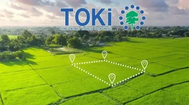 TOKİ'den Hangi İllerde Arsa Satışı Yapılacak ve Peşin Ödeme Yapacaklara İndirim Fırsatı!