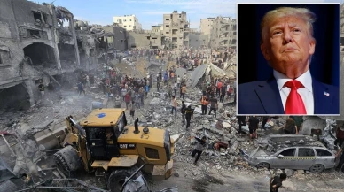 Taraflar, Gazze konusunda uzlaşmaya hazır