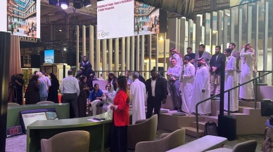 Türk kırtasiyeciler, Suudi Arabistan pazarına açılan yeni kapılarını aralıyor!