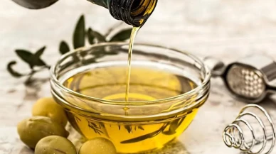 Türk Zeytinyağı AB'nin Dikkatini Çekti: Bakanlık Harekete Geçti!