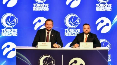 Turkcell'den Türk sporuna dev bir destek daha