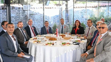 Türkiye’de bir ilk: Bornova’da Muhtarlar Akademisi başlıyor