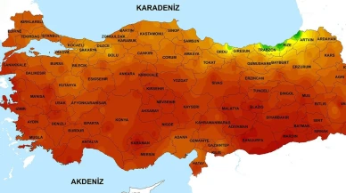 Türkiye'ye acil pazar uyarısı verildi