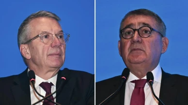 TÜSİAD yöneticileri ikinci kez hakim karşısında