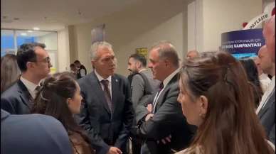 'Bu iddianameyi hazırlayanın hiç mi vicdanı yok?'