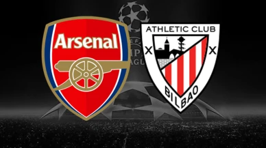 Athletic Bilbao Arsenal Maçı için Şifresiz Canlı Yayın Bilgileri ve Saatleri Açıklandı!