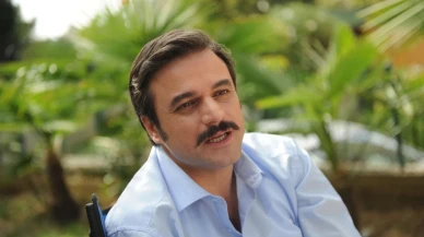 Ufuk Özkan hastaneye kaldırılma nedenini duyurdu