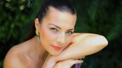 Ünlü oyuncu Burcu Kara'nın beklenmedik hamlesi: Çocukluk hayalini markalaştırıyor!