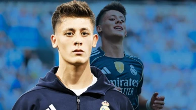 Arda Güler, yeni projede imza attı! Heyecan dorukta: Detaylar açıklandı