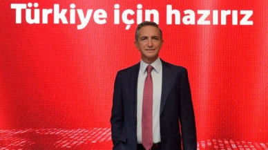Vodafone Türkiye CEO'su Engin Aksoy, 5G ihalesi sürecini yorumladı ve önemli açıklamalarda bulundu