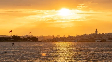 Yeni haftada hava durumu sürprizi: Sıcaklıkta beklenmedik değişiklik yaşanacak