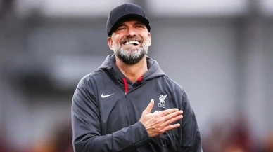 Yeni teknik direktör Jürgen Klopp! Şampiyonluk için geliyor: Resmen duyuruldu