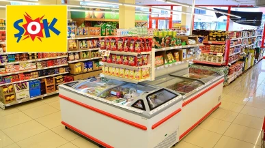 Şok Market Bu Hafta İndirim Rüzgarı Estiriyor - Kaçırılmayacak Fırsatlar ve Süper İndirimler!