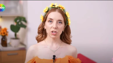 Gelin Evi Nazlı Çakmak Kimdir? Kaç Yaşında, Nereli?