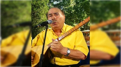 Konya'nın Sevilen Müzisyeni Rıza Konyalı'nın Beklenmedik Ölümü Büyük Üzüntü Yarattı