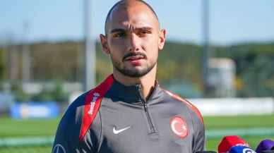 Ahmed Kutucu, 5.962.500 euro karşılığında Galatasaray’a transfer oldu