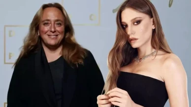 Ayşe Barım kimdir, kaç yaşında, nereli? Hangi ünlü isimler Ayşe Barım ile çalışıyor, kimlerin menajeri?