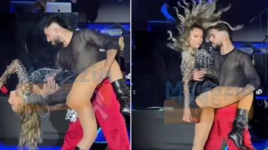 Hadise, Sosyal Medyadaki Eleştirilere Sert Yanıt Verdi