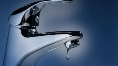 BUSKİ tarafından yapılan duyuruyla Bursa'da planlanan su kesintisi saatleri açıklandı: İşte suyun ne zaman geleceği ve kesinti süresi!