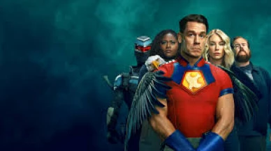 Peacemaker 2. sezon 9. bölüm ne zaman? Peacemaker bitti mi?