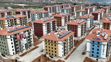 TOKİ, 27 İlde 2+1 ve 3+1 Konutlar İçin Başvuruları Almaya Başladı!