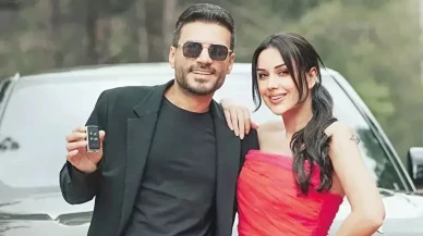 Polat Çifti Yeniden Gözaltında! Dilan ve Engin Polat Hakkında Yeni Soruşturma Başlatıldı