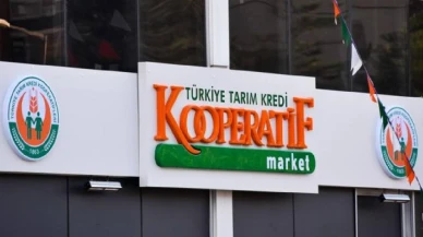 Tarım Krediden Cuma bereketi! Patatesin kilosu 10.50 TL'ye düştü! Tarım Kredi 30 Eylül-6 Ekim 2025 kataloğu