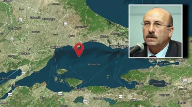 Yaklaşan Depremin İzleri mi Görülüyor?