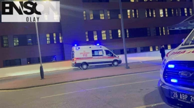 Milletvekili Ayşen Gürcan’ın içinde bulunduğu araç kazaya karıştı: 1 ölü