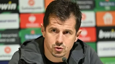 Antalyaspor Teknik Direktörü Emre Belözoğlu ayrıldı mı?