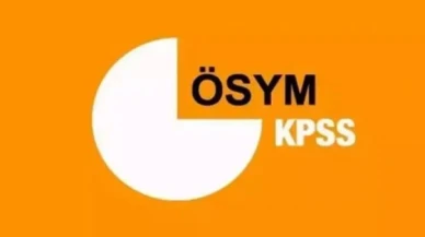 2025 KPSS Sonuçları İçin Sorgulama Ekranı Açıldı: KPSS Sonuçları Yayınlandı mı? Ne Zaman ve Nasıl Sorgulanır?