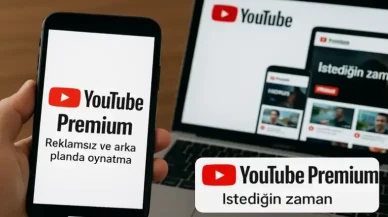 Youtube Premium Üyelik (Abonelik) Ücretleri 2025 Yılında Yeniden Düzenlenecek