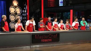 MasterChef'te Telefon Skandalı! Kimin? Nasıl Girdi?