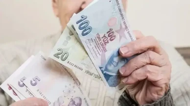 65 yaş aylığına yapılan düzenleme ile nafaka alanlar da yararlanabilecek