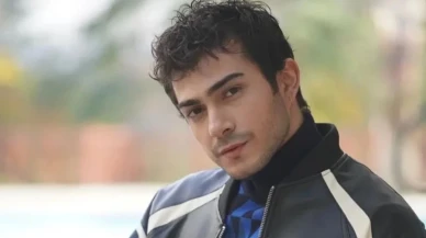 Rahimcan Kapkap, Veliaht Dizisi'nde Selim karakterini canlandırıyor! Peki, Rahimcan Kapkap kimdir ve kaç yaşında?