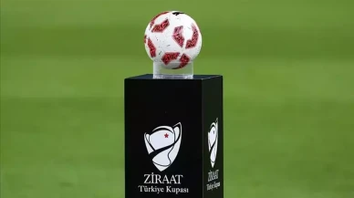 Ziraat Türkiye Kupası 3. Tur Maç Programı Belli Oldu: İşte Karşılaşacak Takımlar ve Tarihleri!