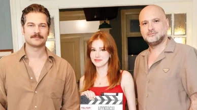 Uykucu Filmi Hangi Platformda Yayınlanacak? İşte Konusu ve Oyuncuları!